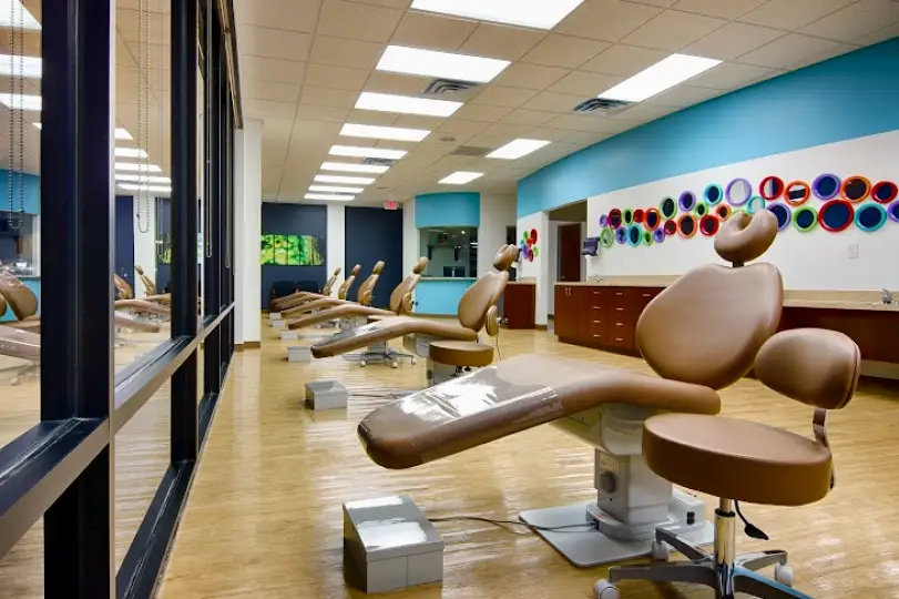 AvA Orthodontics & Invisalign of Spring
