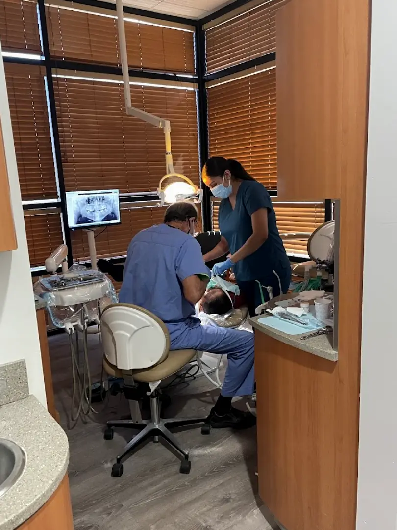 Avondale Desert Lake Family Dentistry