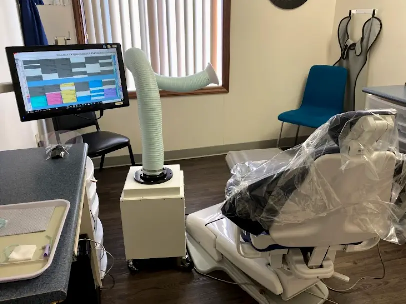 Battle Creek Glass Family Dental