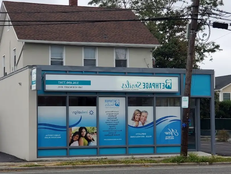 Bethpage Smiles Family Dental