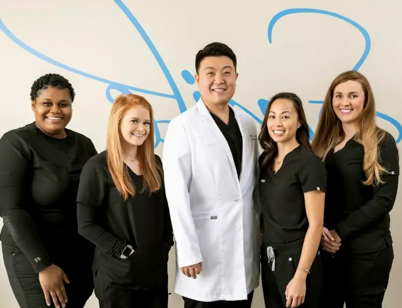  Blue Hills Dental Associates of Braintree