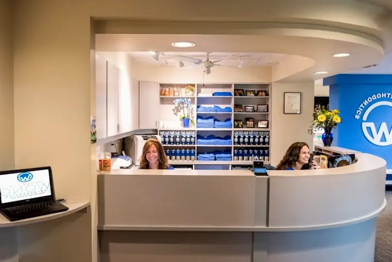 Boulder Dr. Wong Orthodontics