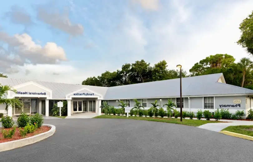 Bradenton Southwest Health Center