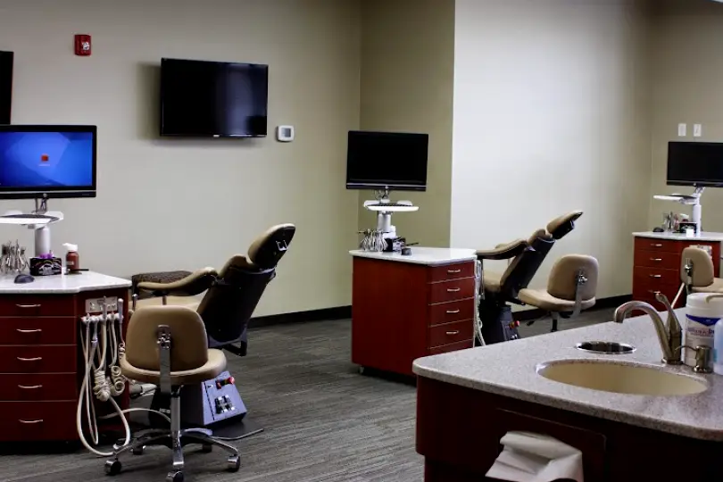 Cedar Rapids Parks, Schmit, & Fuller Orthodontics, PC