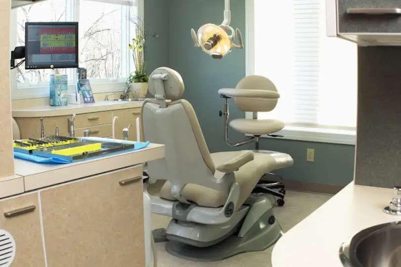 Cedar Rapids Premier Dental