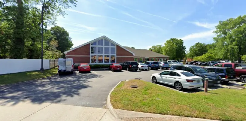 Chesapeake Dr. Daniel M. Etheridge, DDS