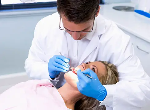 Converse Rehoboth Health Network and Family Dentistry