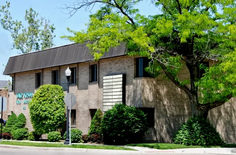  Dearborn Dr. Wm.Berkowski Dental