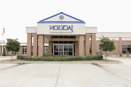 Edna Jackson County Hospital District