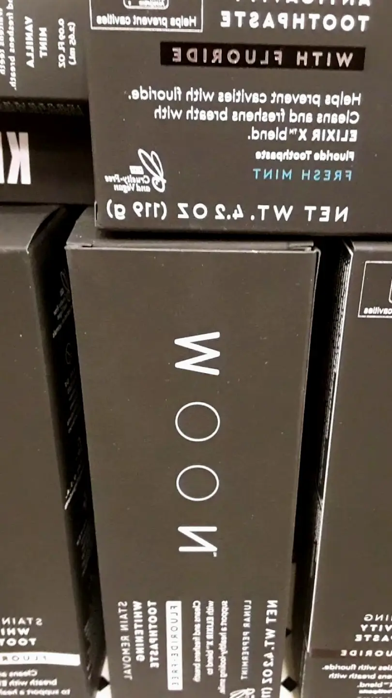 El Segundo Moon Oral Care