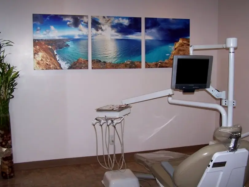  Encinitas Dr. Dena - San Diego Premier Dental Group