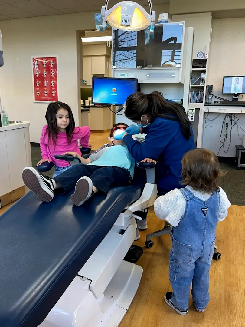Fairfield Kids Care Dental & Orthodontics