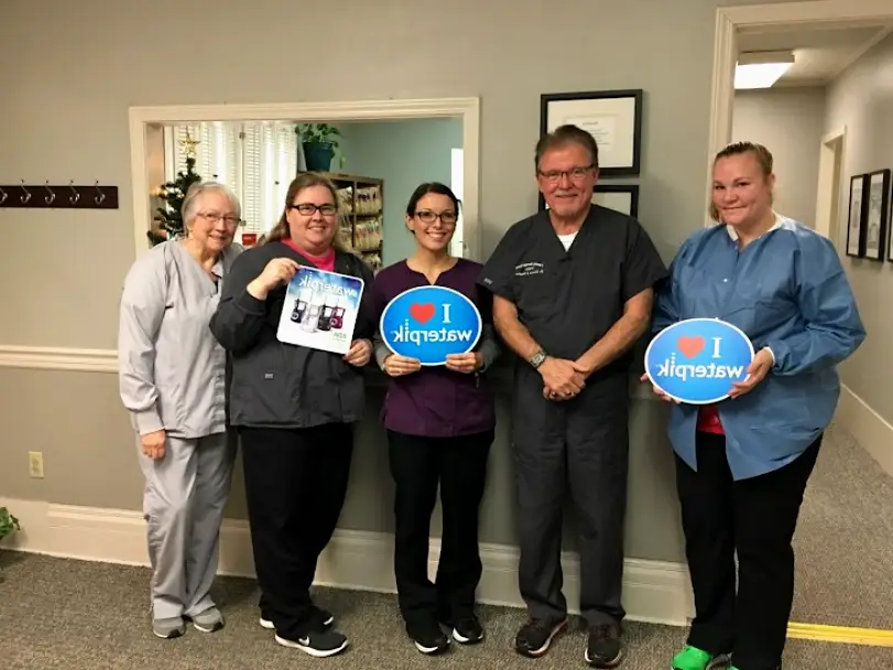 Family Dental Care of Milan
