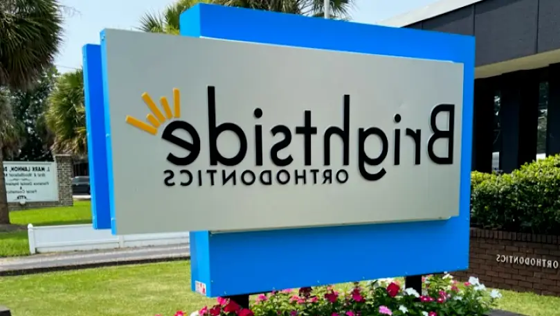 Florence Brightside Orthodontics