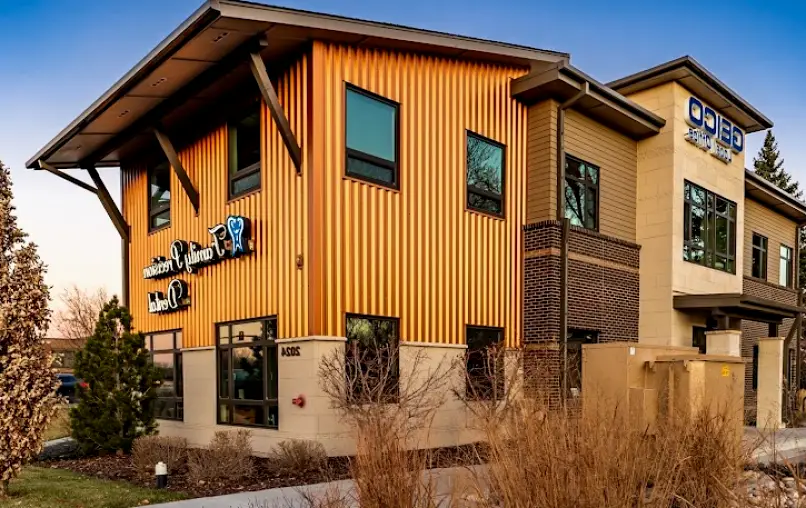 Fort Collins Family Precision Dental: Moya Dinorah DDS