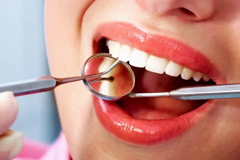 Fort Loramie Dental Center