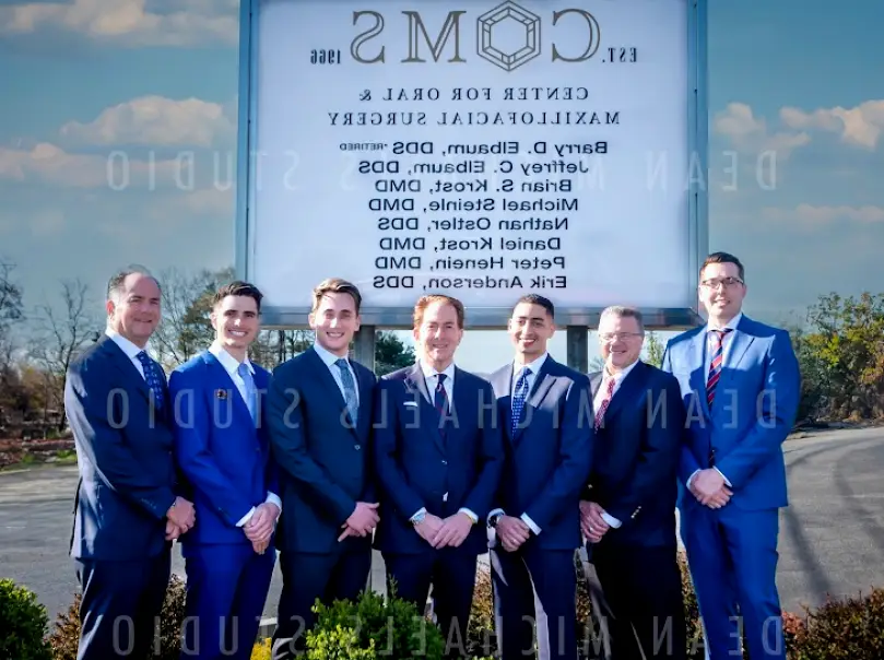 Freehold Township Center for Oral & Maxillofacial Surgery