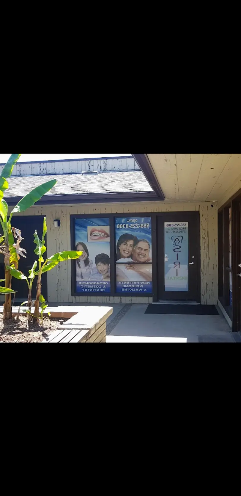  Fresno Asiri Dental
