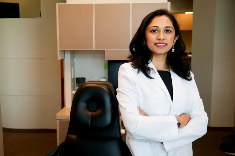  Frisco Sai Dental