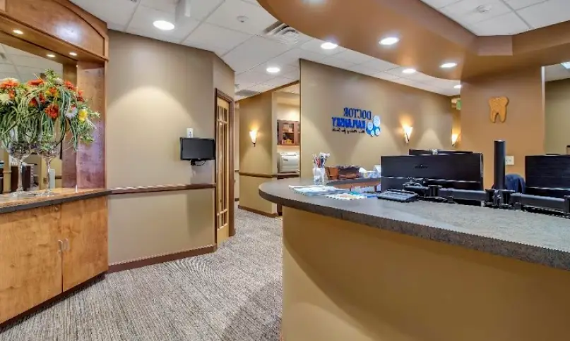 Gasport Dentistry by Dr. Kaplansky, PLLC