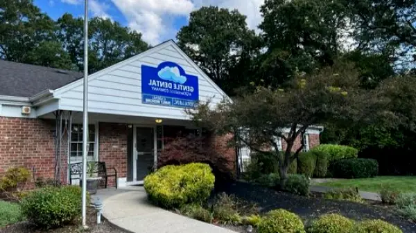 Gentle Dental – Middle Island – A Dental365 Company