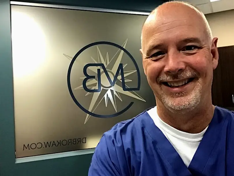  Glen Allen Matthew R. Brokaw, DDS, PC