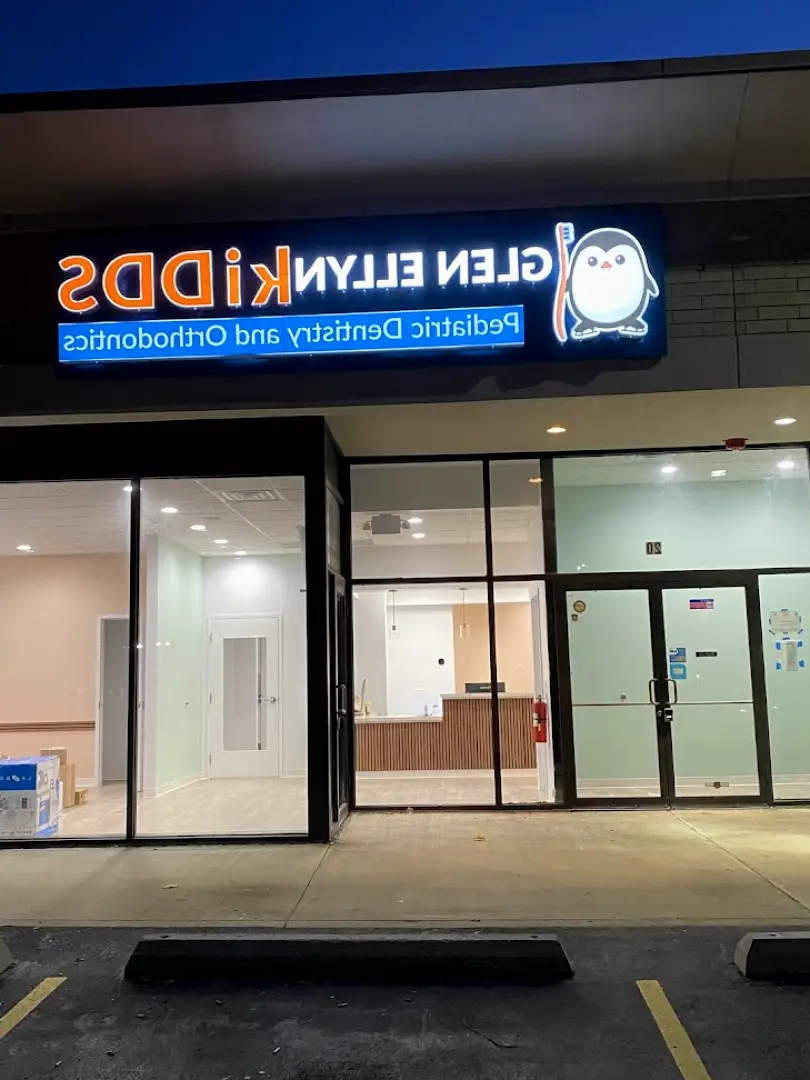 Glen Ellyn KiDDS Pediatric Dentistry and Orthodontics