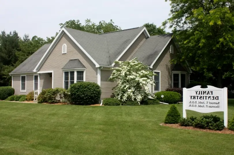 Goshen Judd Family Dentistry