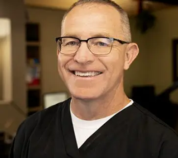 Greenville Scott Marshall, DDS