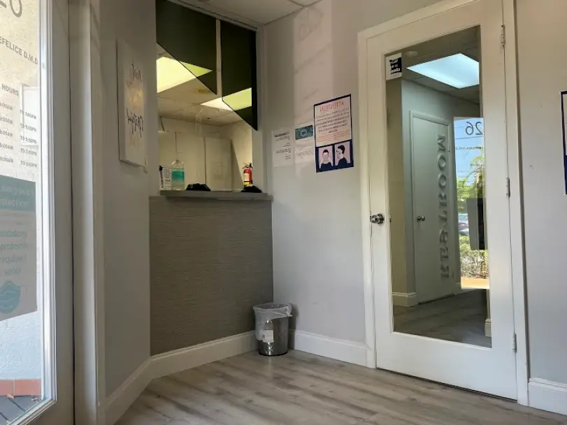 Hallandale Beach Hallandale Family Dental Care