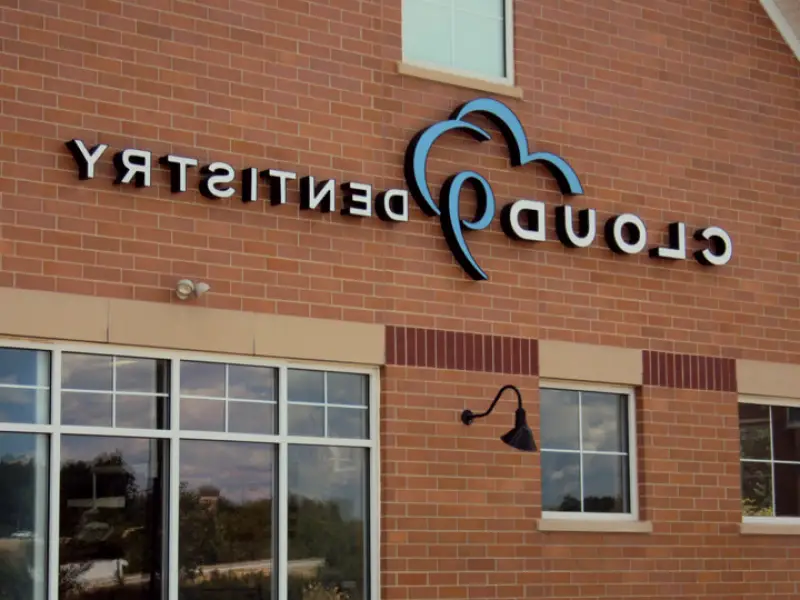 Hartland Cloud 9 Dentistry