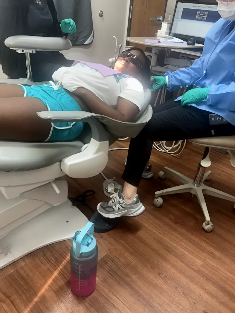 Hazel Park Childrens Dental Specialists