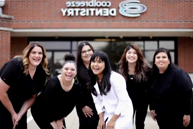 Irving Coolbreeze Dentistry