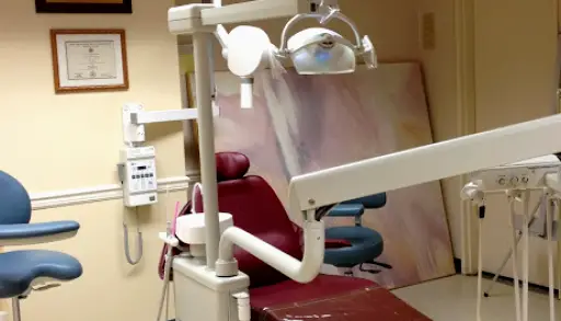 Jamaica Dental Auxiliary Training Center @ (Satellite Site) Queens County Dental Society