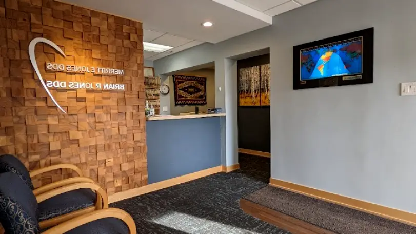 Jesup Iowa Family Dentistry