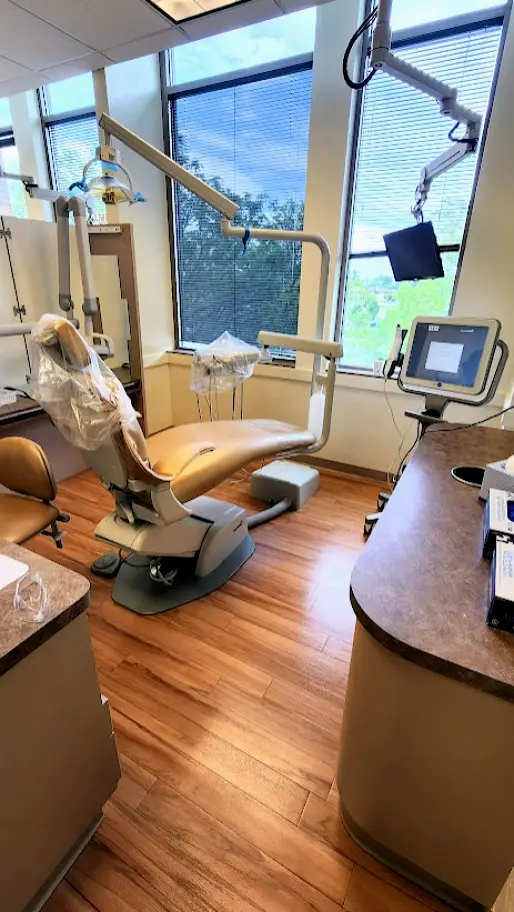 Lakewood Dentistry of Colorado-Belmar