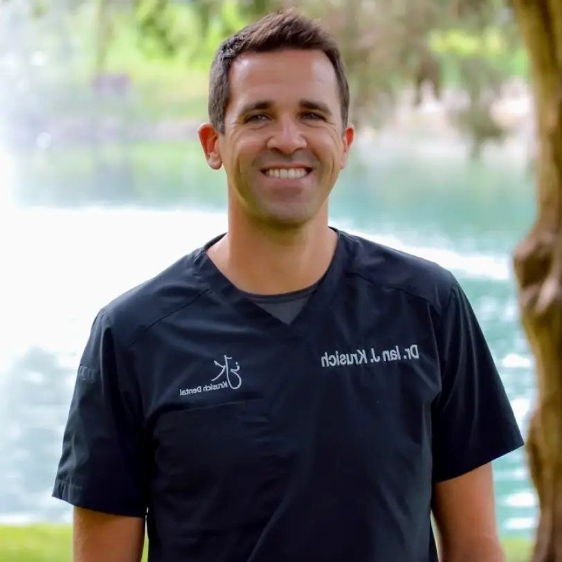 Leawood Krusich Dental