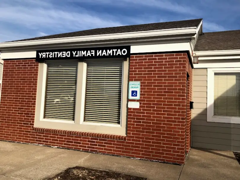 Lee's Summit Oatman Family Dentistry