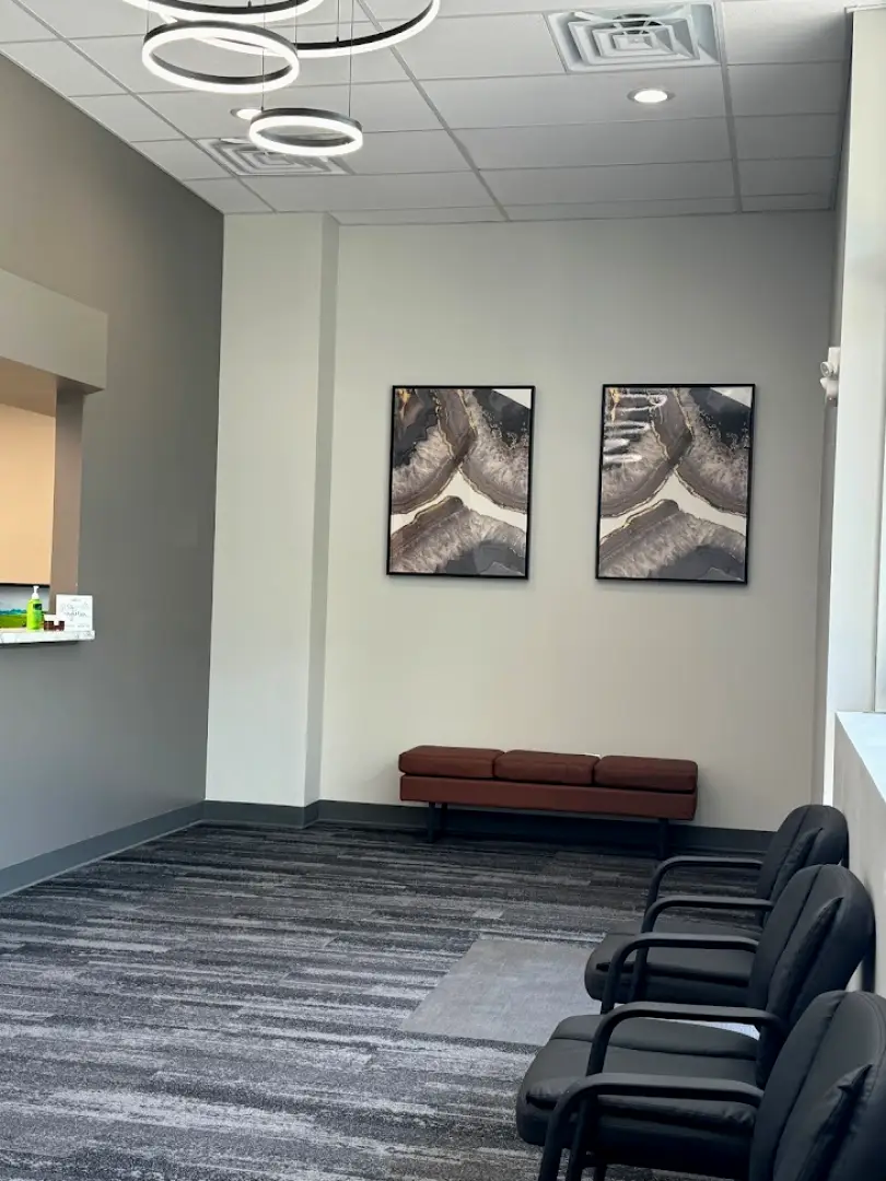 Lincoln Williamsburg Dental Stockwell