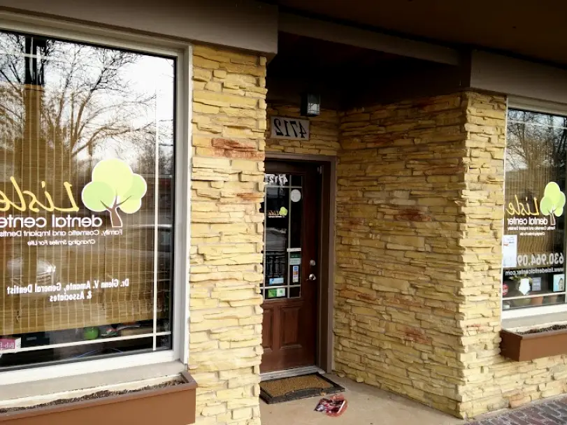 Lisle Dental Center