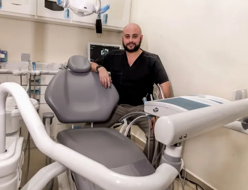 Los Algodones RUMO DENTAL