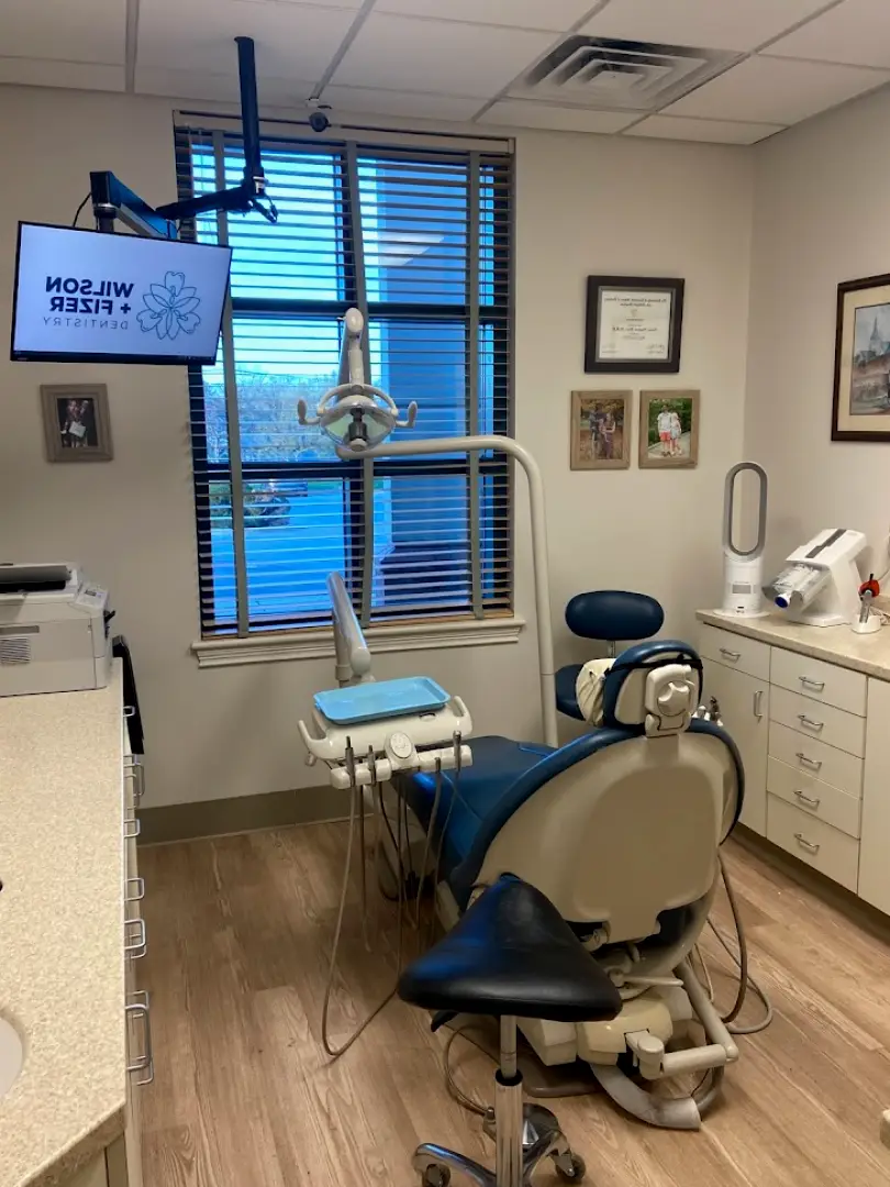  Louisville Wilson & Fizer Dentistry