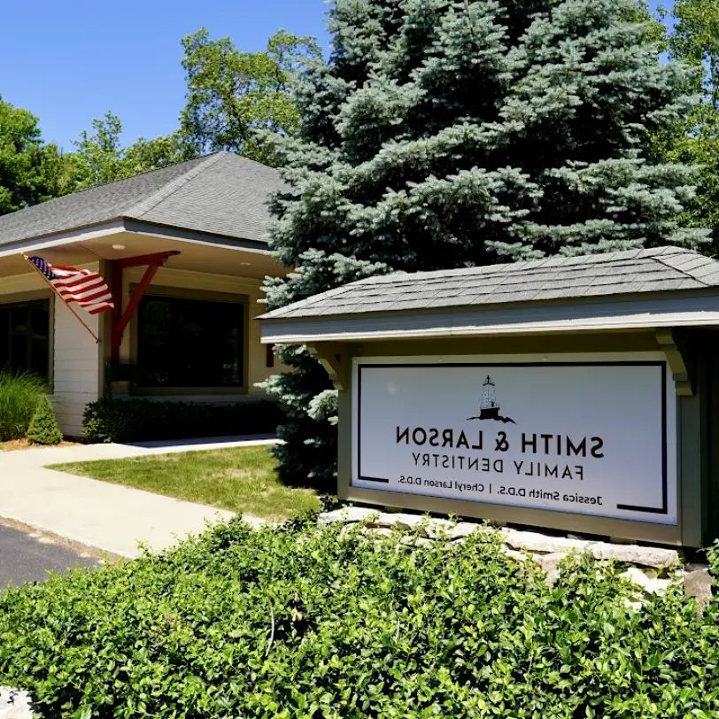 Ludington Smith and Larson Family Dentistry