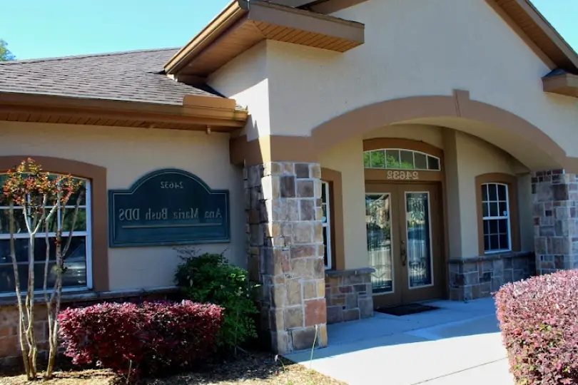 Lutz Ruben Mesia DDS, MS
