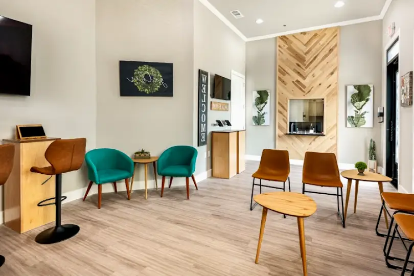McKinney TexasMed - Medical Office Space for Rent