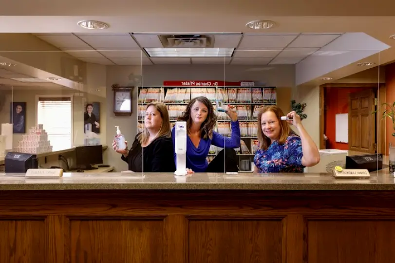 Medina Upbeat Smiles Orthodontics