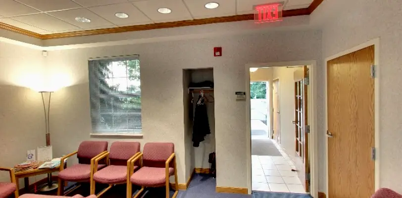 Mentor Albrecht Family Dentistry
