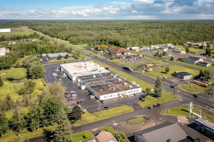 Morrisburg Beyes Dental Canada Inc