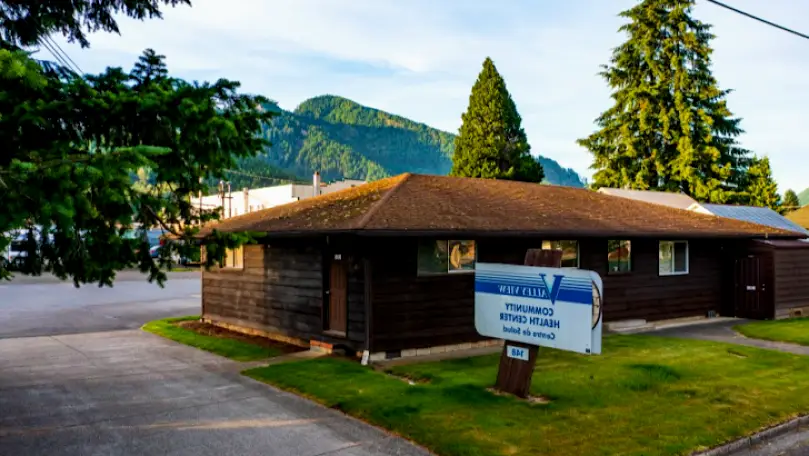 Morton Valley View Health Center
