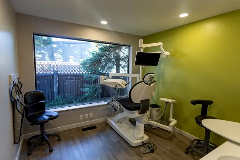 Moscow Palouse View Dental